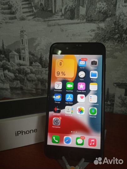 iPhone 7 Plus, 32 ГБ