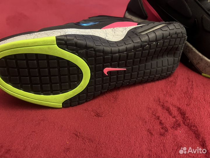 Футзалки новые