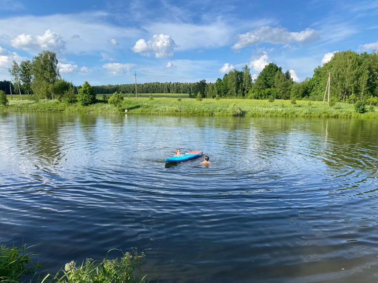 Групповой секс