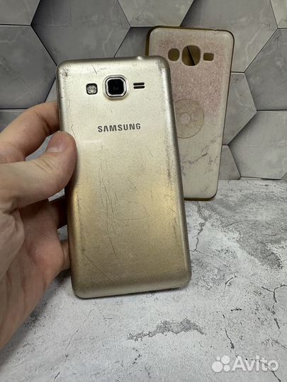 Samsung Galaxy Grand Prime VE SM-G531F, 8 ГБ