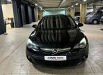 Opel Astra GTC 1.4 AT, 2012, 287 000 км