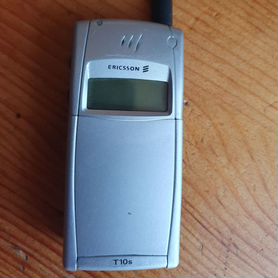 Ericsson T10s