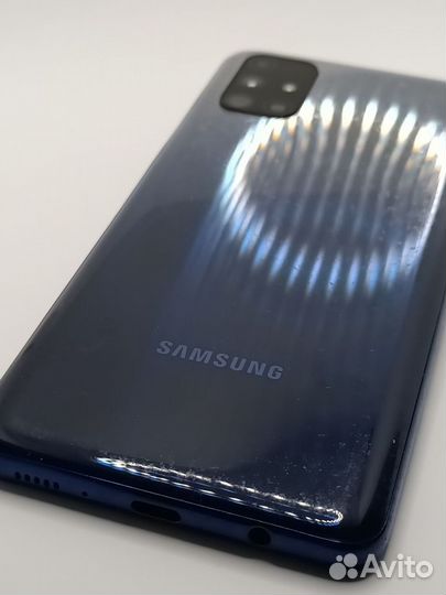 Samsung Galaxy M31s, 6/128 ГБ