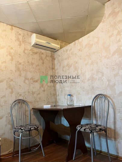 Комната 19 м² в 1-к., 5/9 эт.