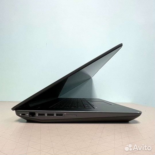 Hp zbook 17 G4, L530, UX310, L430, T430s, w550