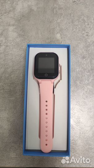 Детские смарт часы