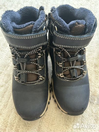 Ботинки Cool Club 31