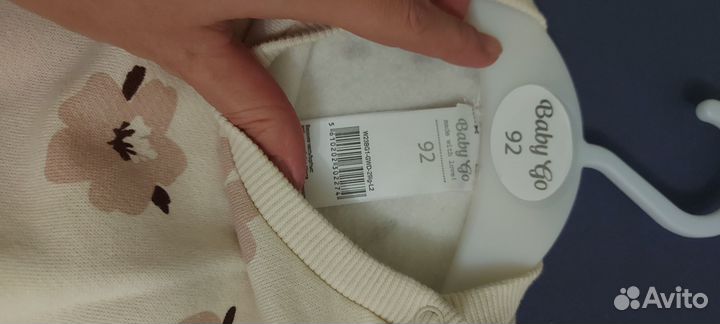 Платья для девочки 86,92