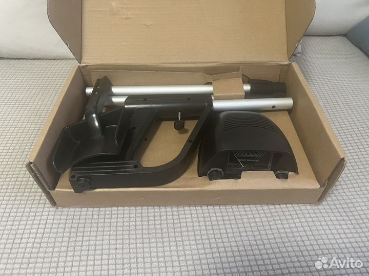 Металлоискатель md4030a