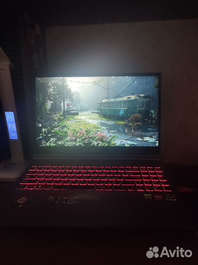 Maibenben x558