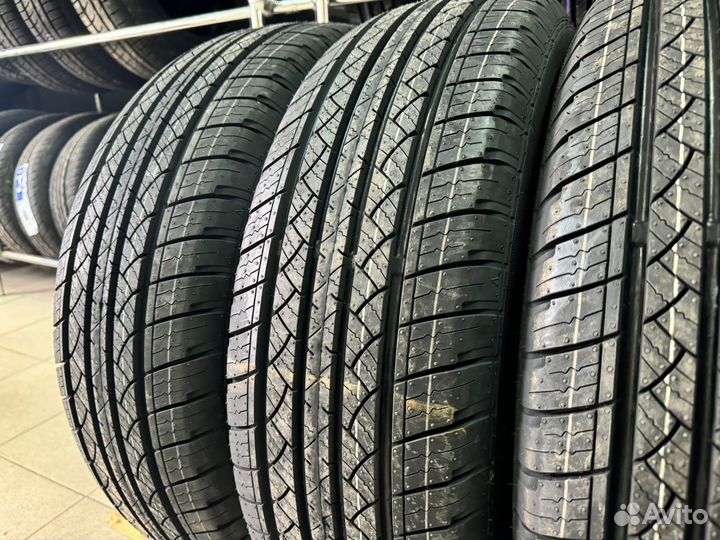 Antares Comfort A5 235/65 R17 109