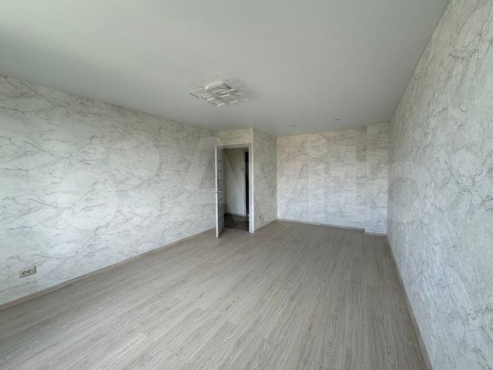 1-к. квартира, 36 м², 10/12 эт.