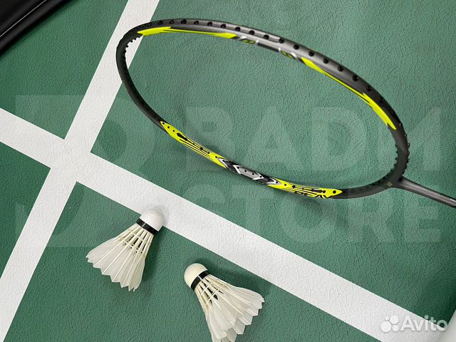 Ракетка для бадминтона Yonex Arcsaber 7 Play