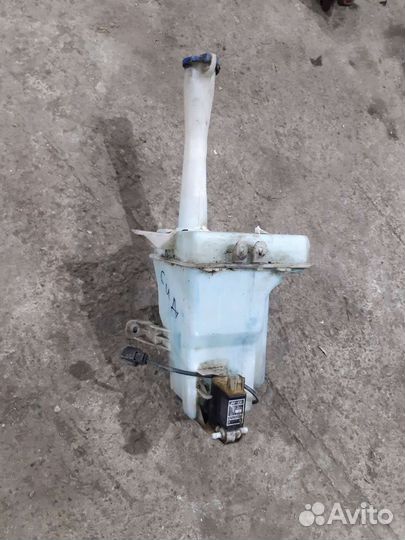 Kia Ceed ED бачок омывателя