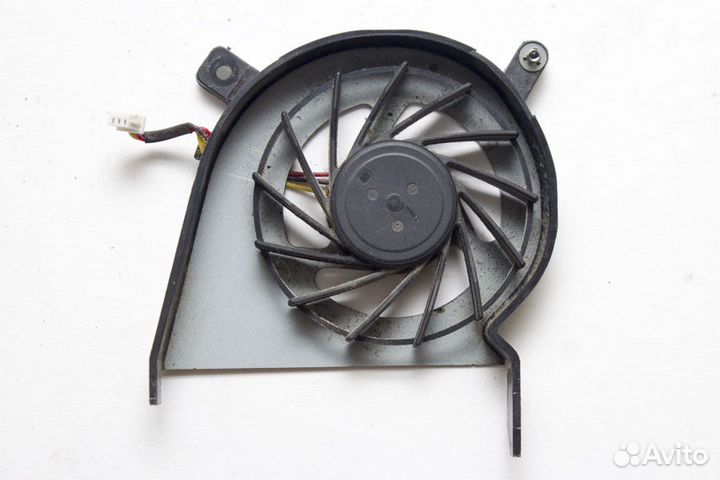 Вентилятор DFB451005M20T 031912G F91N для DNS swha