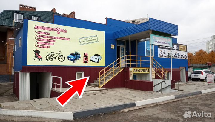 Детская коляска 2 в 1, фабричные - новые