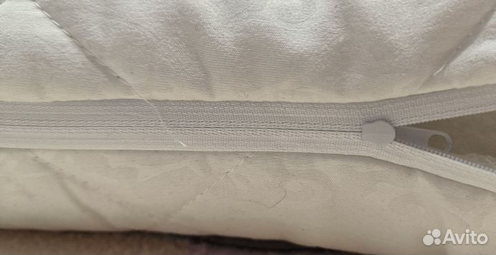 Матрас детский 120*60