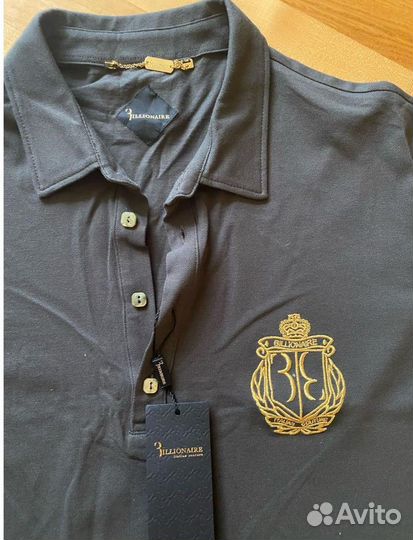 Кофта billionaire 56р