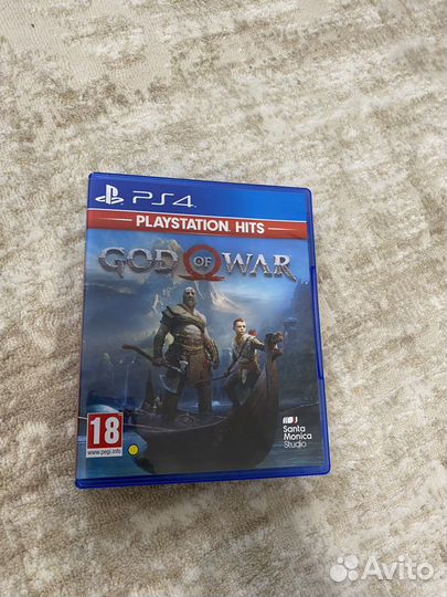 Игры для приставок ps4