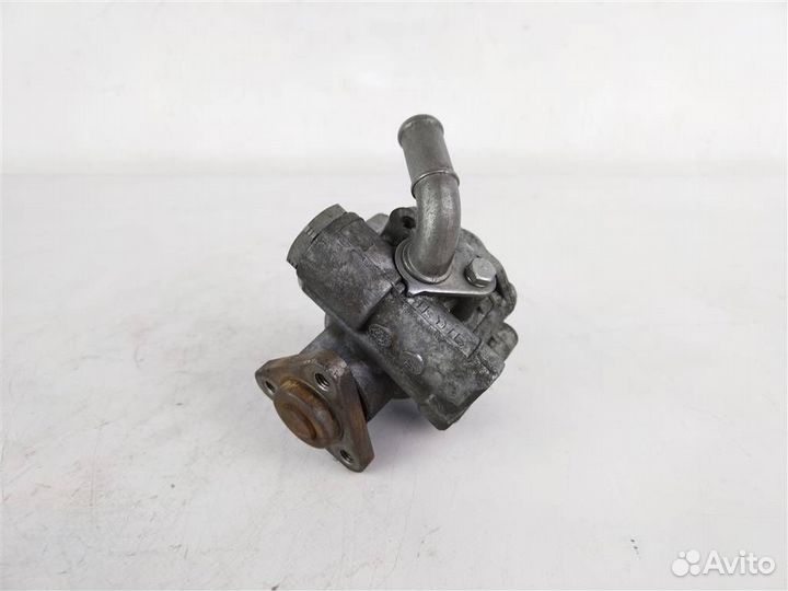 Насос гидроусилителя ауди Q7 2005