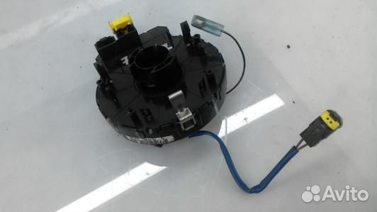 Шлейф рулевого колеса KIA RIO 2 (76H17J801)