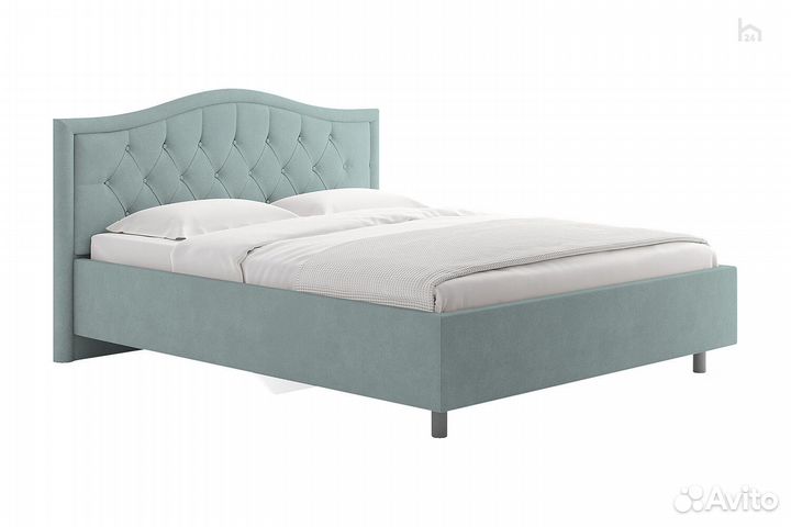 Кровать без п/м 180 х 200 Ancona