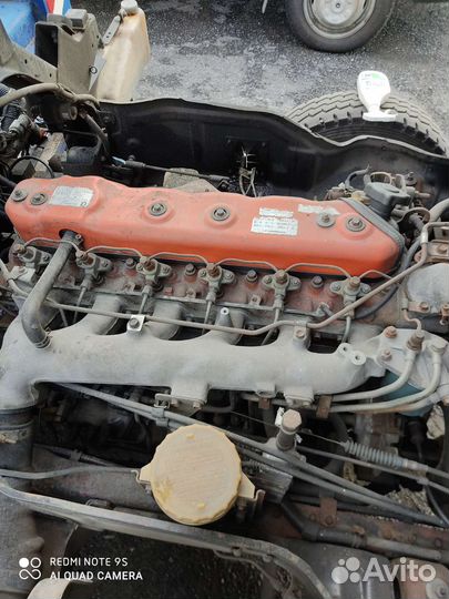 Продам автовышку Isuzu Forward
