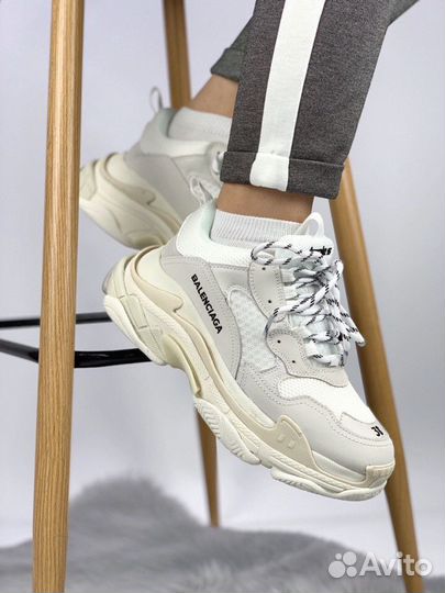 Balenciaga Triple S 36-45