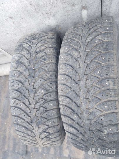 Nordman Nordman 4 195/65 R15 95T