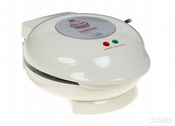 Печка для кексов Vitesse Кексница