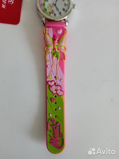 Часы детские WinX