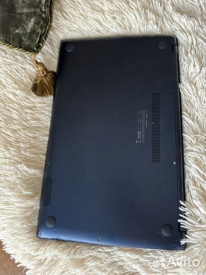 Asus Zenbook 15 ux533fd / i7-8565U / 16 GB