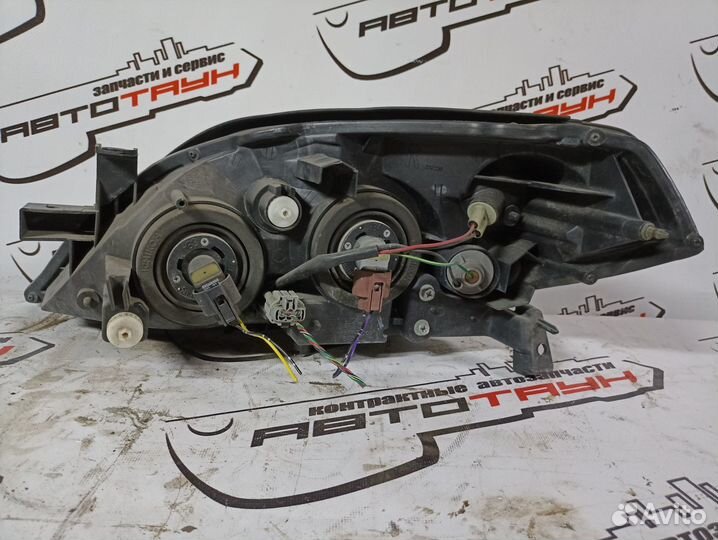 Фара nissan primera HP12 QP12 RP12 TNP12 TP12 WHP1