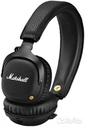 Наушники накладные Marshall Mid Bluetooth