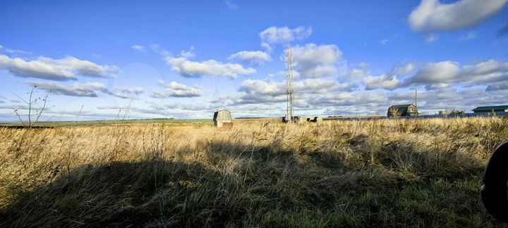 Участок 21 сот. (ИЖС)