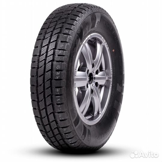 RoadX RX Frost WC01 225/65 R16 112T