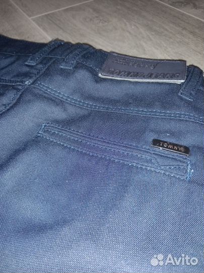 Брюки школьные для мальчика