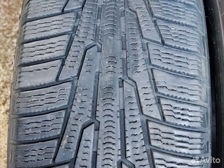 Nokian Tyres Nordman RS2 225/55 R17 101R