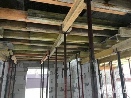 Стойка телескопическая 4.2м