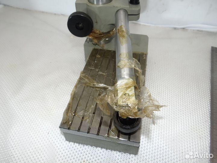 Индикаторная стойка С-4