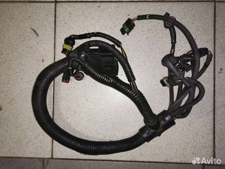 Робот Selespeed Alfa Romeo 147/156/GT