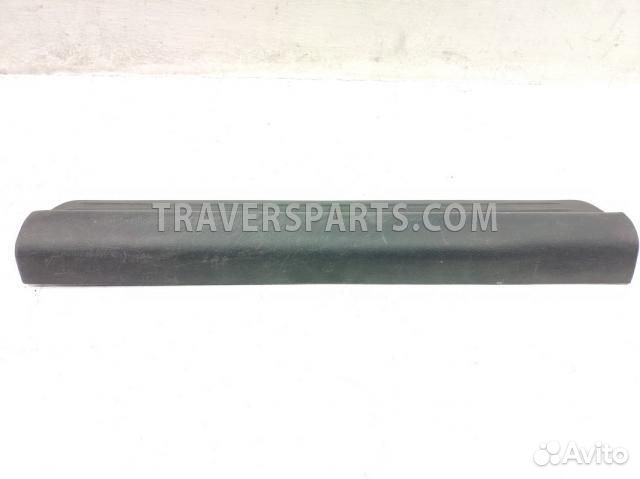 Накладка на порог внутренняя