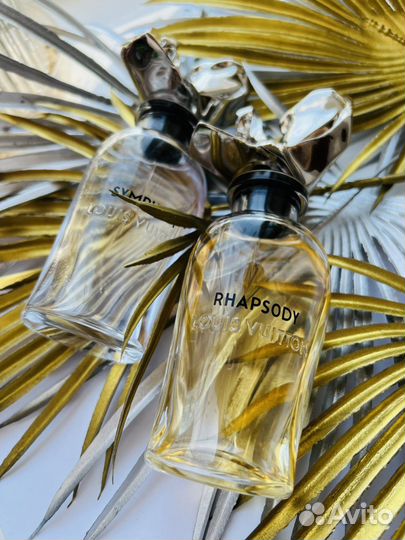 Louis vuitton Symphony духи