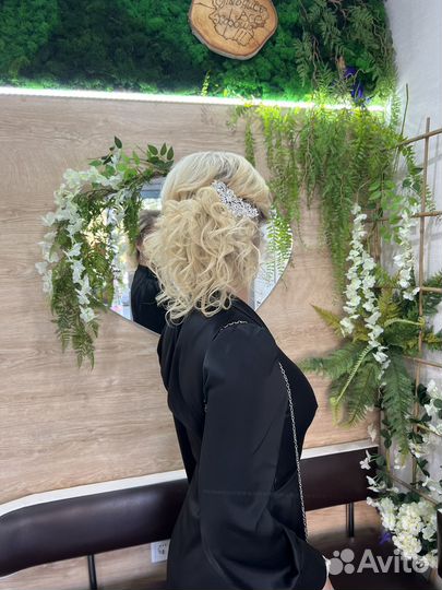 Парикмахер универсал