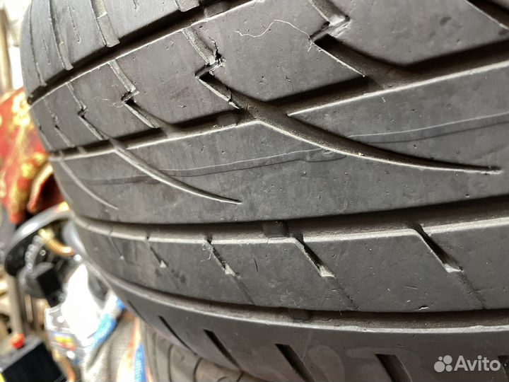 Continental ComfortContact - 1 225/55 R18