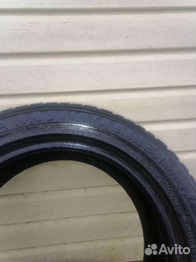 Ecovision W-686 205/55 R16