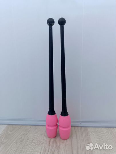 Булавы pastorelli 41см