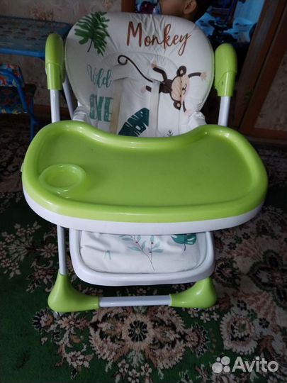 Стул для кормления