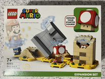 Новый lego Super Mario 40414