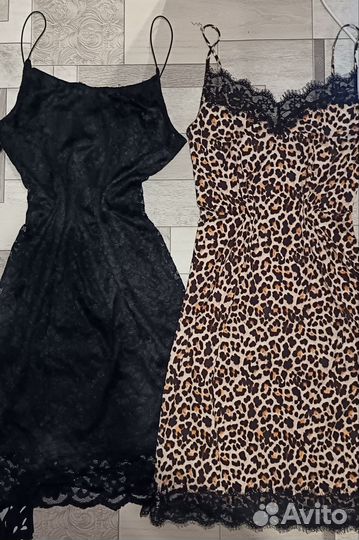 Пакет вещей